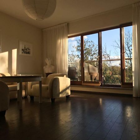 Apartament Na Solnej Z Widokiem Kielce Buitenkant foto