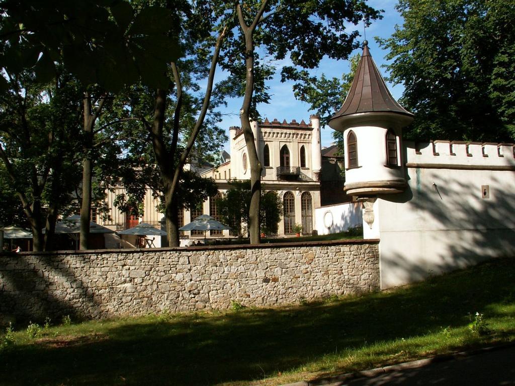 Apartament Na Solnej Z Widokiem Kielce Buitenkant foto