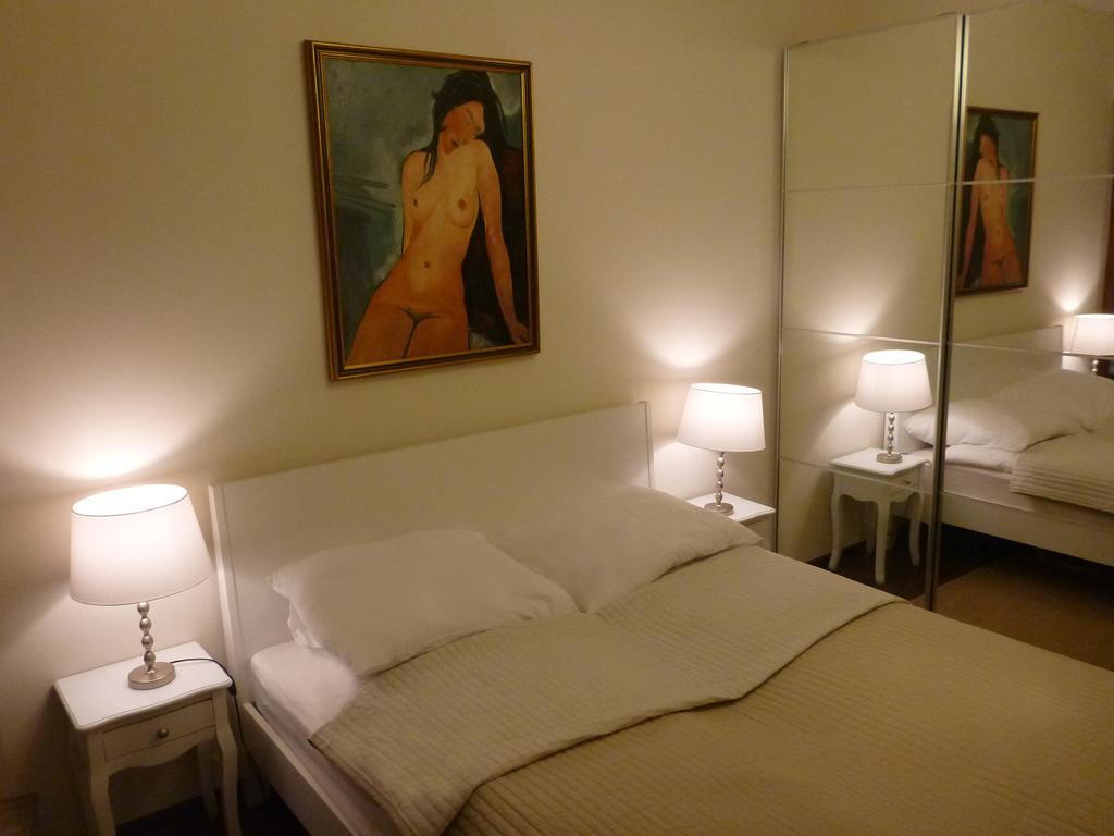 Apartament Na Solnej Z Widokiem Kielce Buitenkant foto