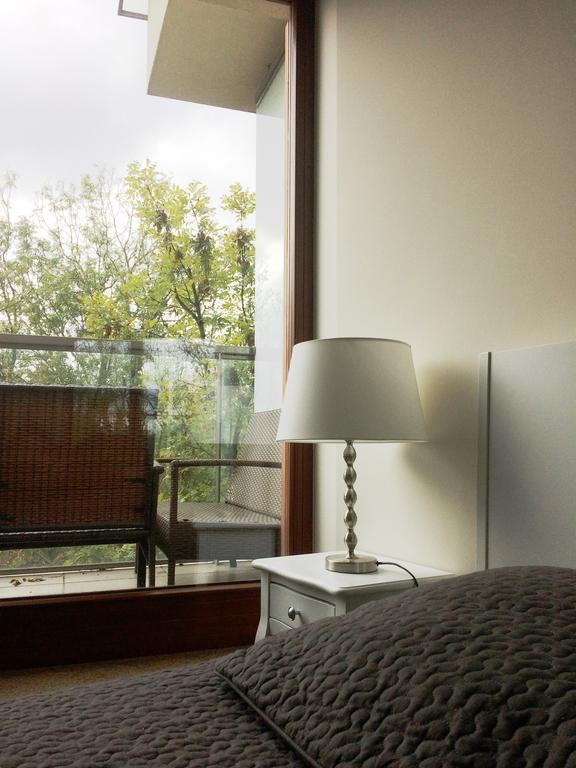 Apartament Na Solnej Z Widokiem Kielce Buitenkant foto