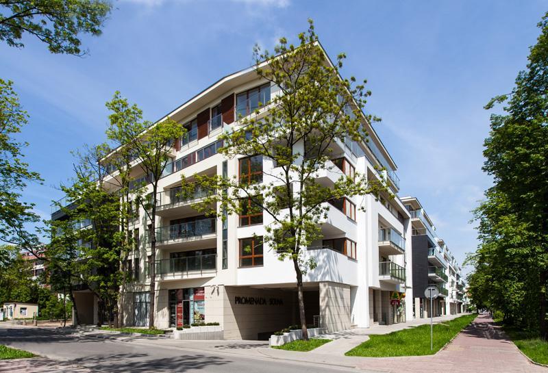 Apartament Na Solnej Z Widokiem Kielce Buitenkant foto