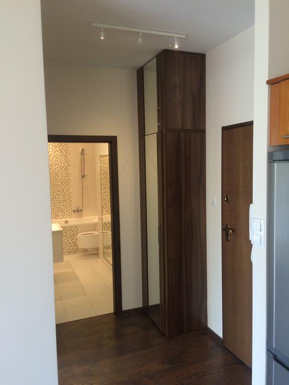 Apartament Na Solnej Z Widokiem Kielce Buitenkant foto