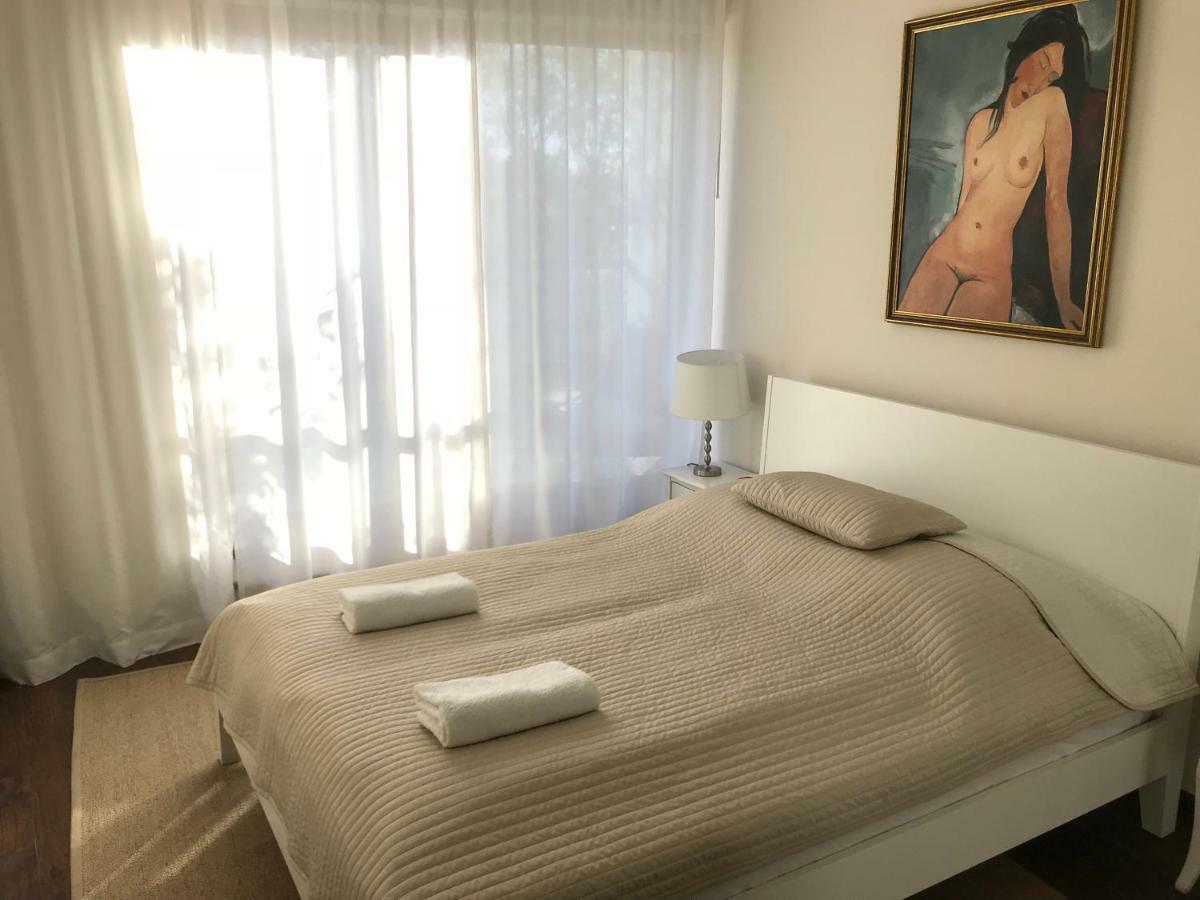 Apartament Na Solnej Z Widokiem Kielce Buitenkant foto